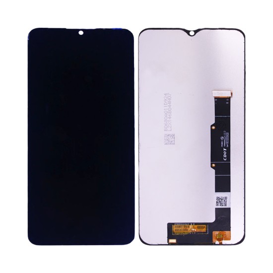 Touch+Display TCL 20 SE/T671 Negro Touch+Display TCL 20 SE/T671 Negro